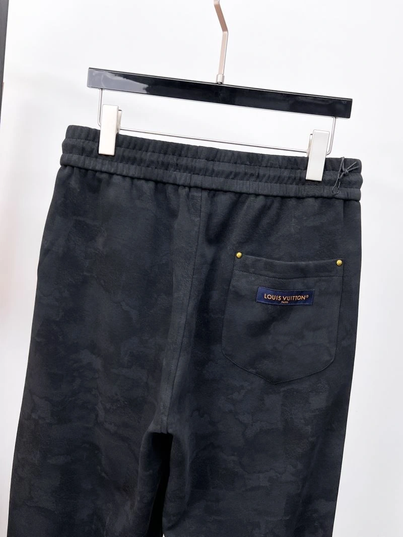 Comfortable Louis Vuitton Long Pants 133999