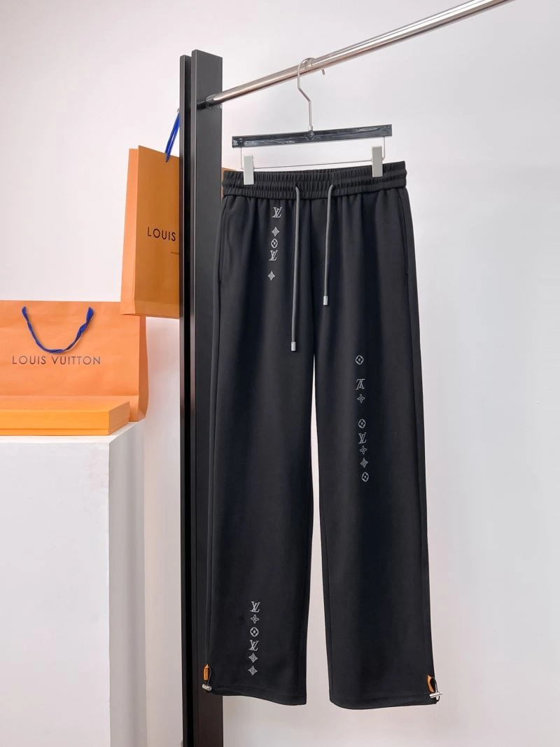 Louis Vuitton Long Pants Resilient 133993