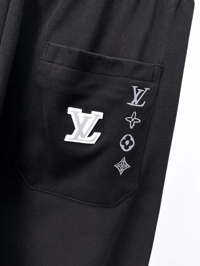 Louis Vuitton Long Pants Resilient 133993