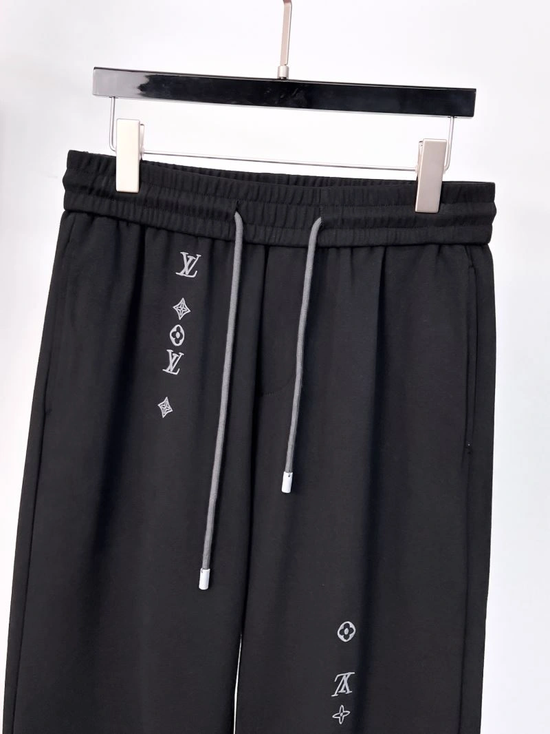Louis Vuitton Long Pants Resilient 133993