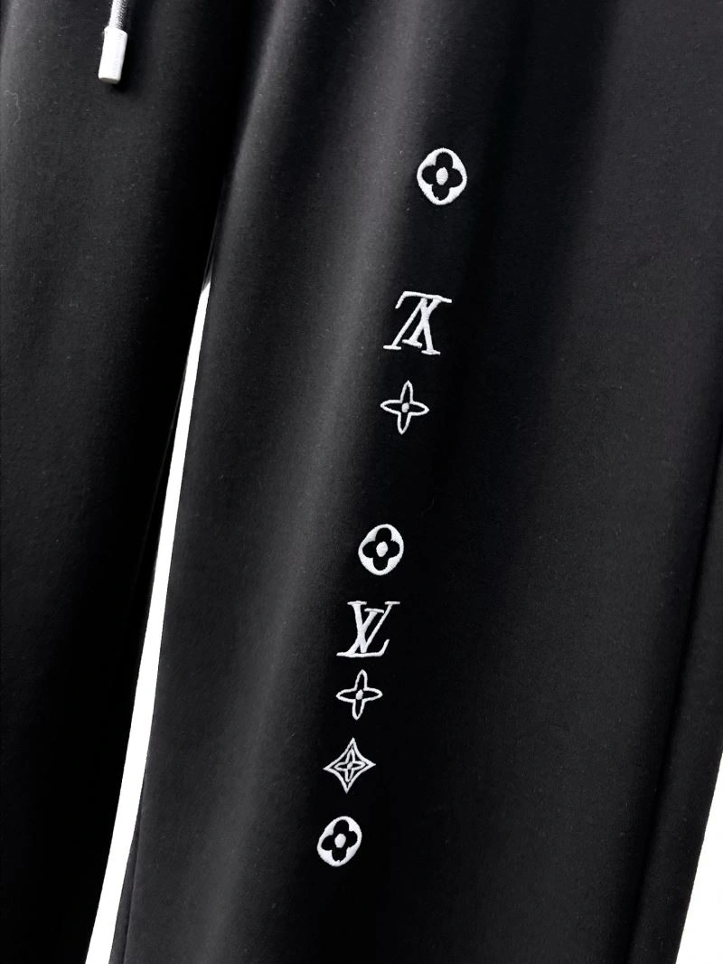Louis Vuitton Long Pants Resilient 133993