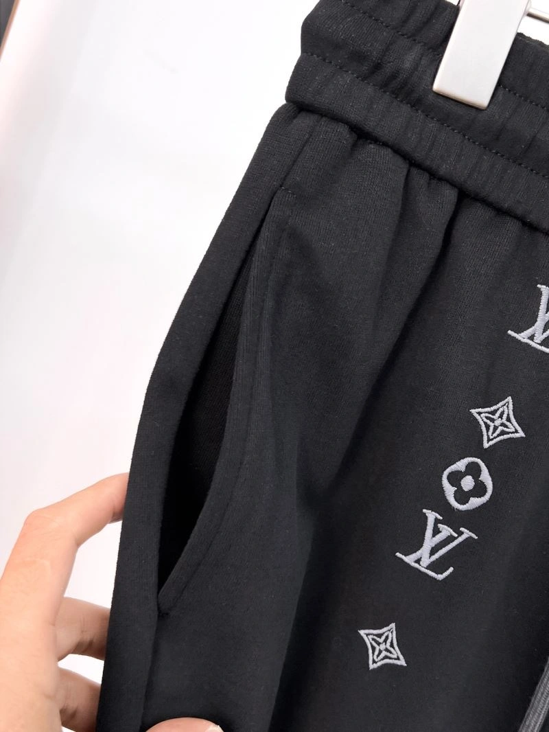 Louis Vuitton Long Pants Resilient 133993