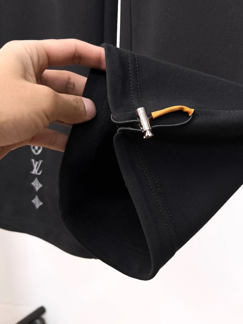 Louis Vuitton Long Pants Resilient 133993