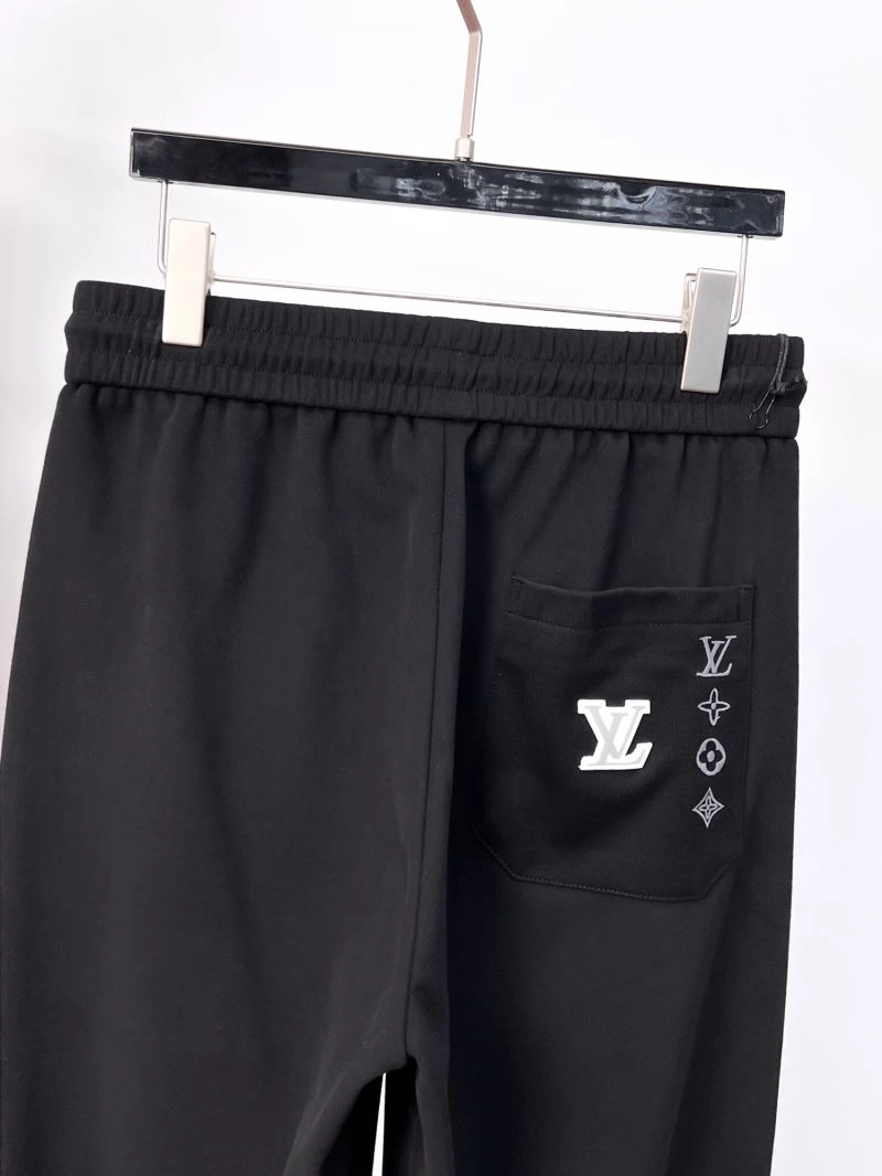 Louis Vuitton Long Pants Resilient 133993