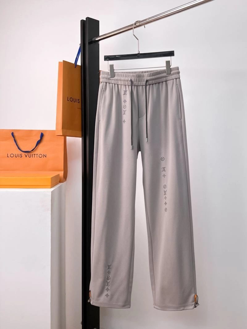 Louis Vuitton Long Pants Snug 133994