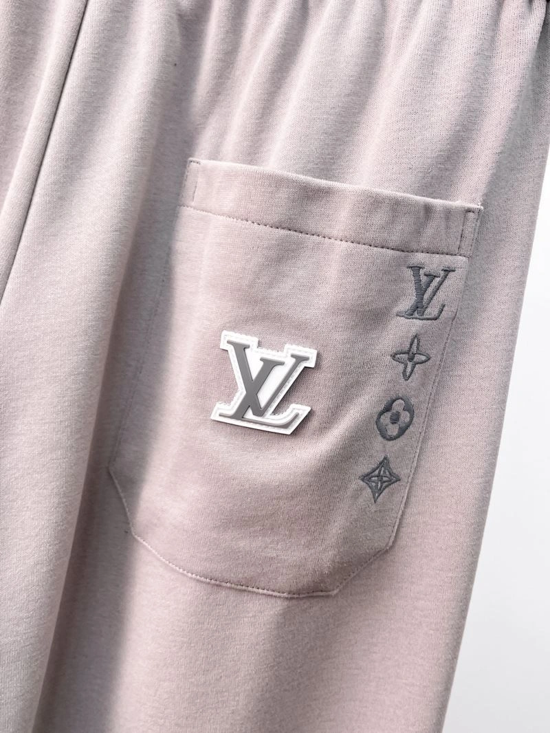 Louis Vuitton Long Pants Snug 133994