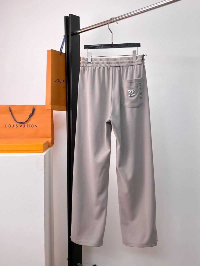 Louis Vuitton Long Pants Snug 133994