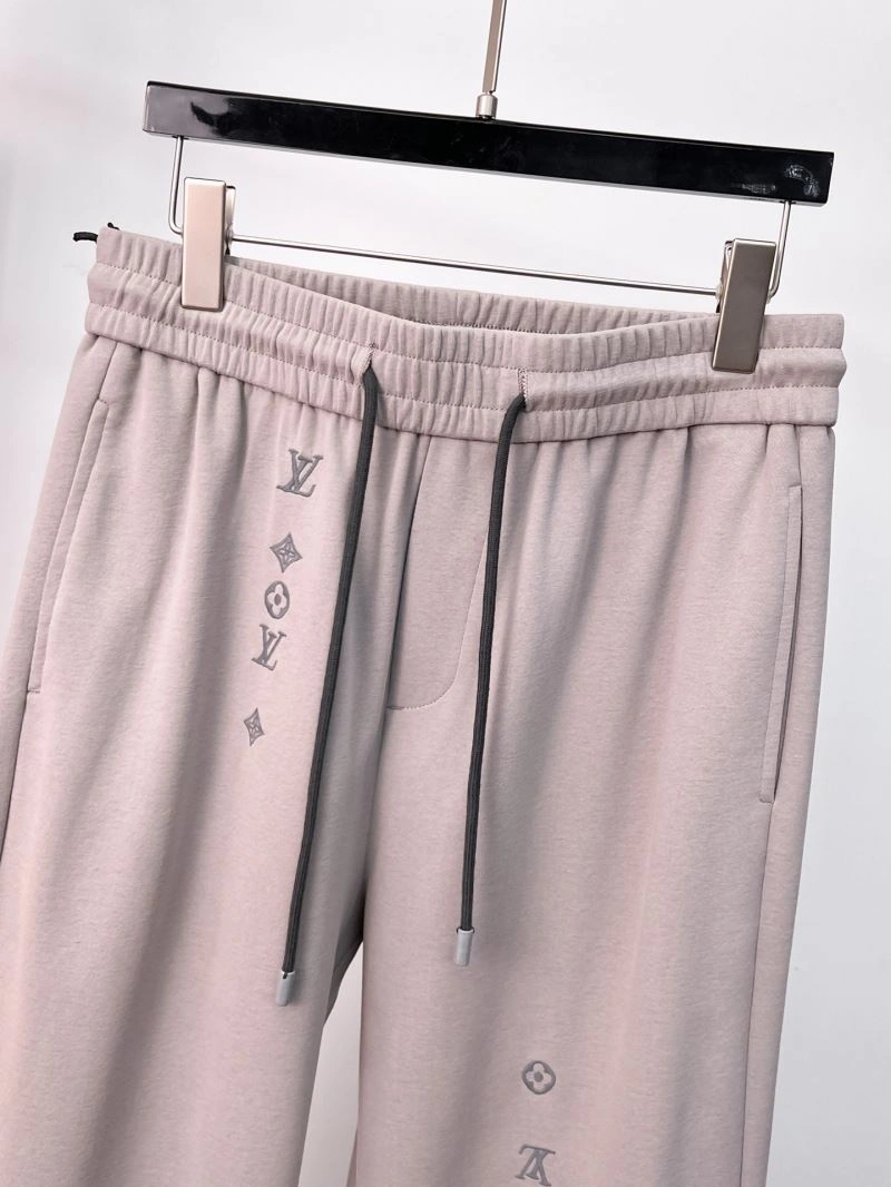 Louis Vuitton Long Pants Snug 133994