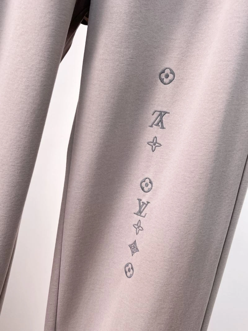 Louis Vuitton Long Pants Snug 133994