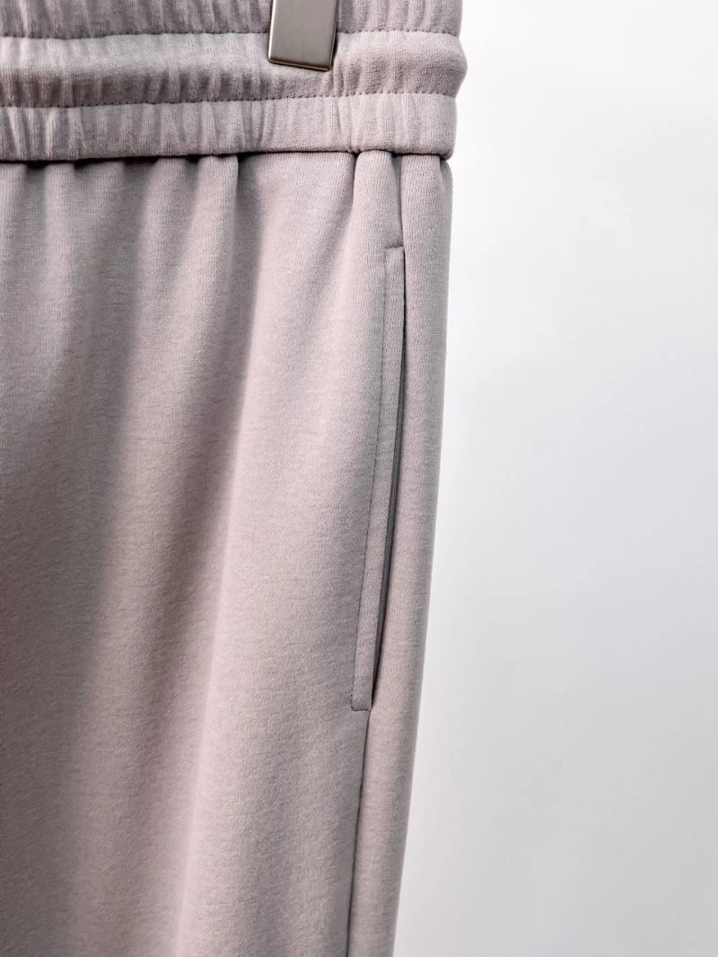 Louis Vuitton Long Pants Snug 133994