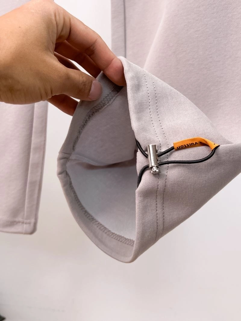 Louis Vuitton Long Pants Snug 133994