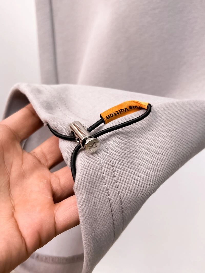 Louis Vuitton Long Pants Snug 133994
