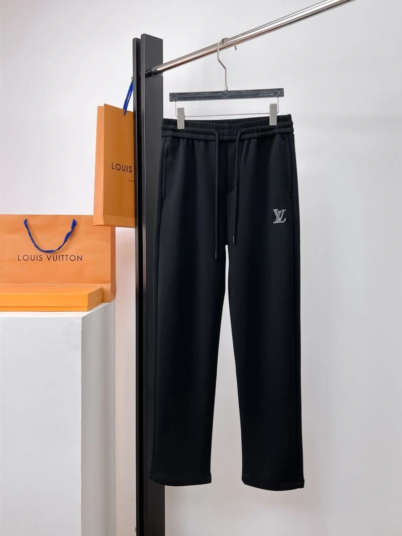 FastDry Louis Vuitton Long Pants 134040