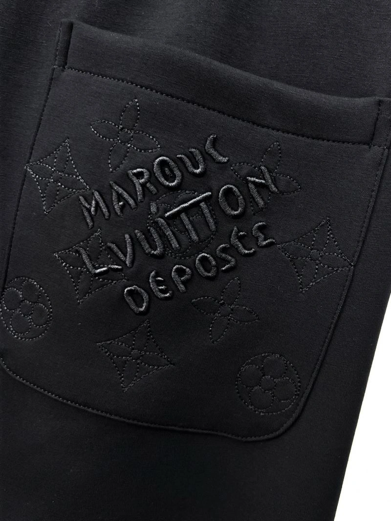 FastDry Louis Vuitton Long Pants 134040
