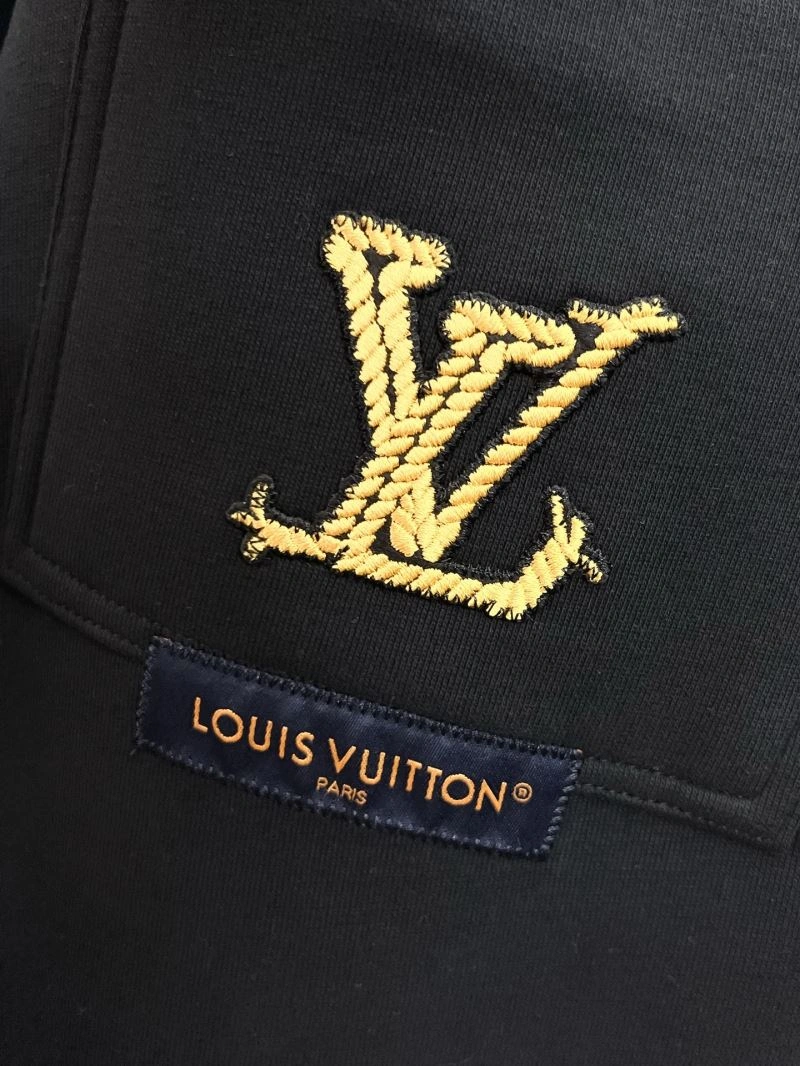 Louis Vuitton Long Pants Vibrant 133989