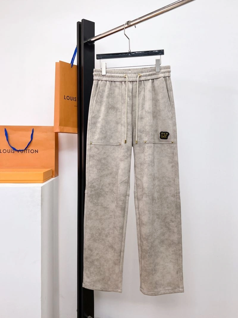 Louis Vuitton Long Pants Modern 133976