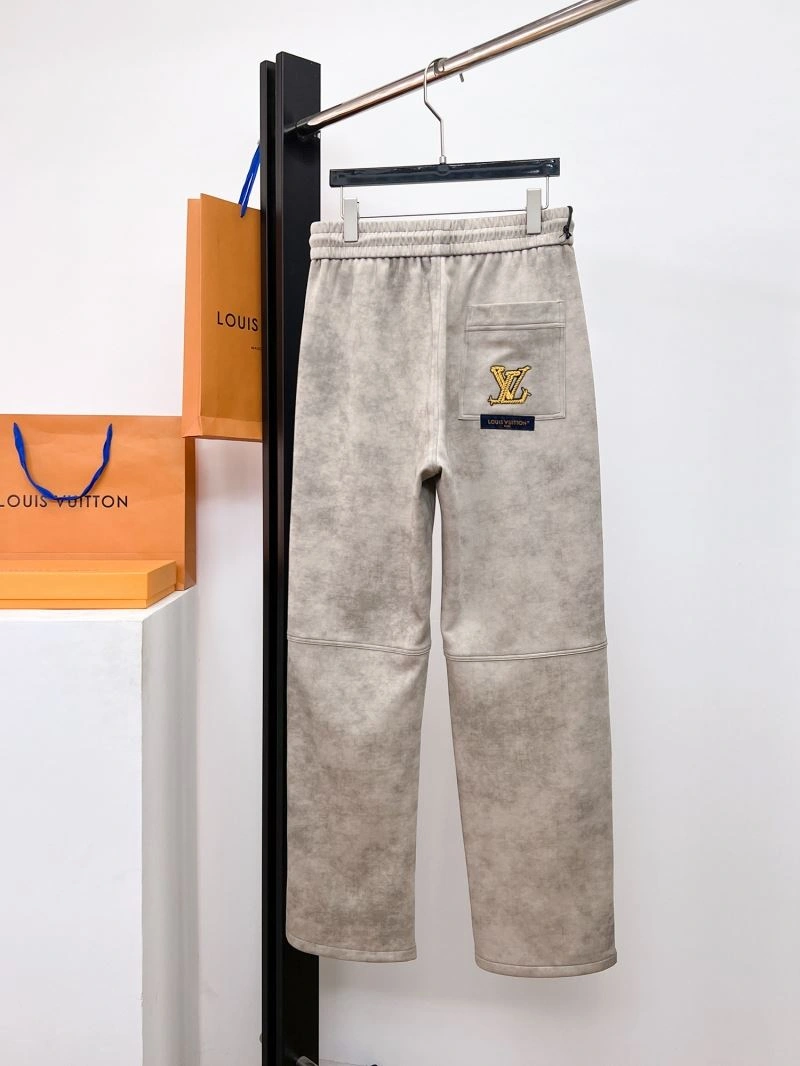 Louis Vuitton Long Pants Modern 133976