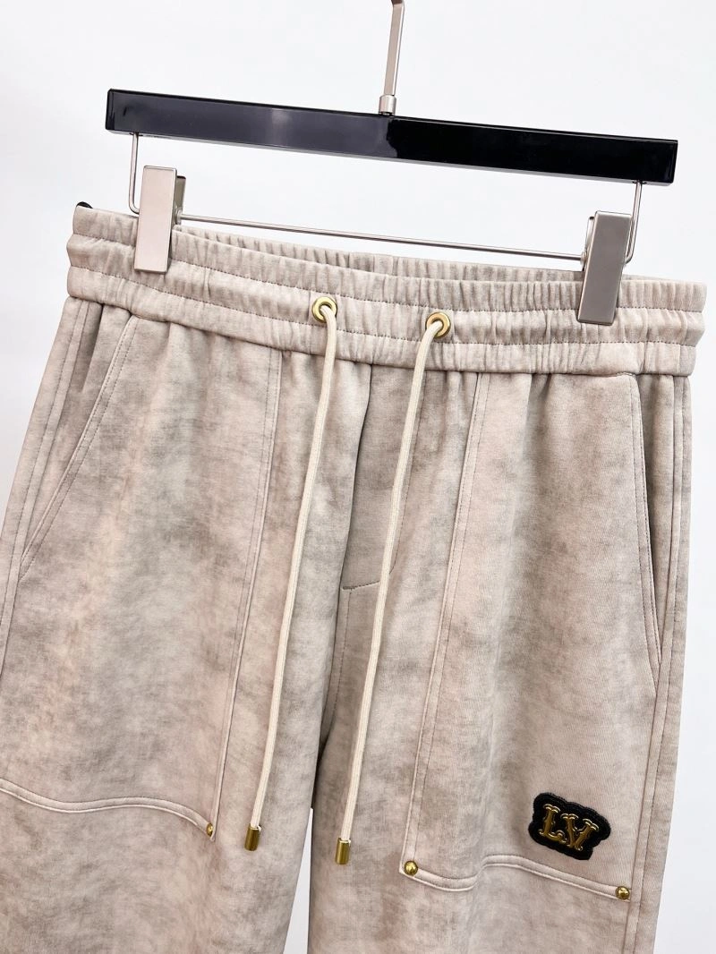 Louis Vuitton Long Pants Modern 133976