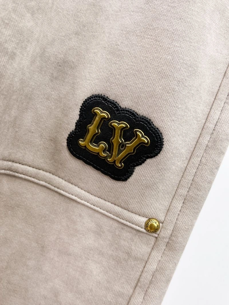 Louis Vuitton Long Pants Modern 133976