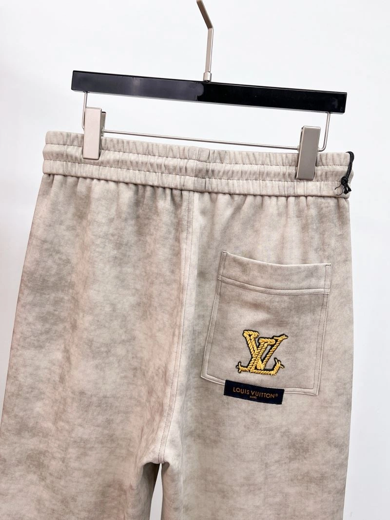 Louis Vuitton Long Pants Modern 133976
