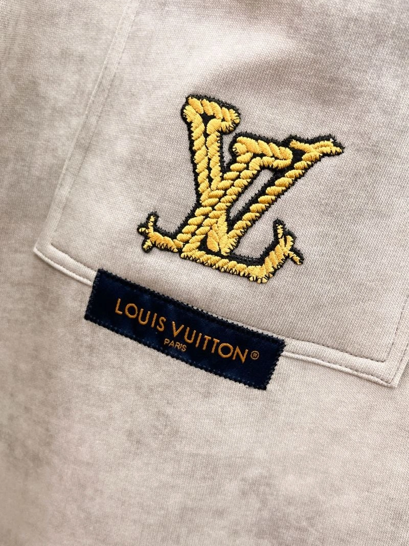 Louis Vuitton Long Pants Modern 133976
