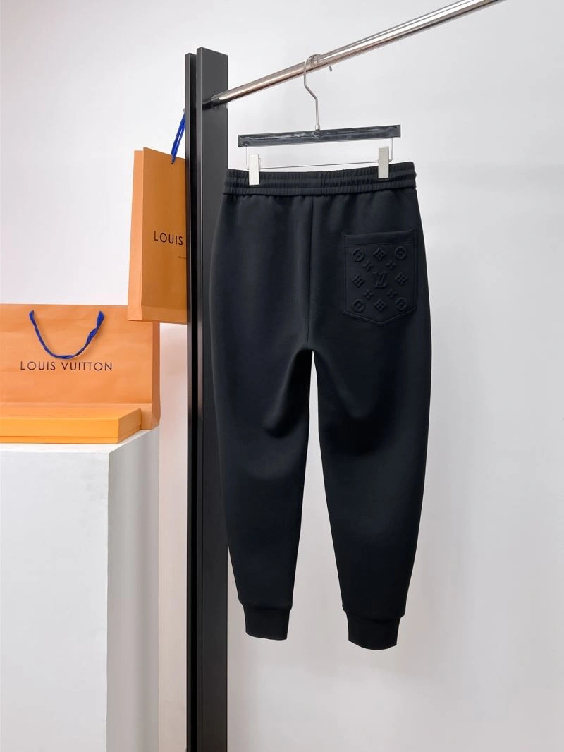 Louis Vuitton Long Pants SmoothTexture 133980