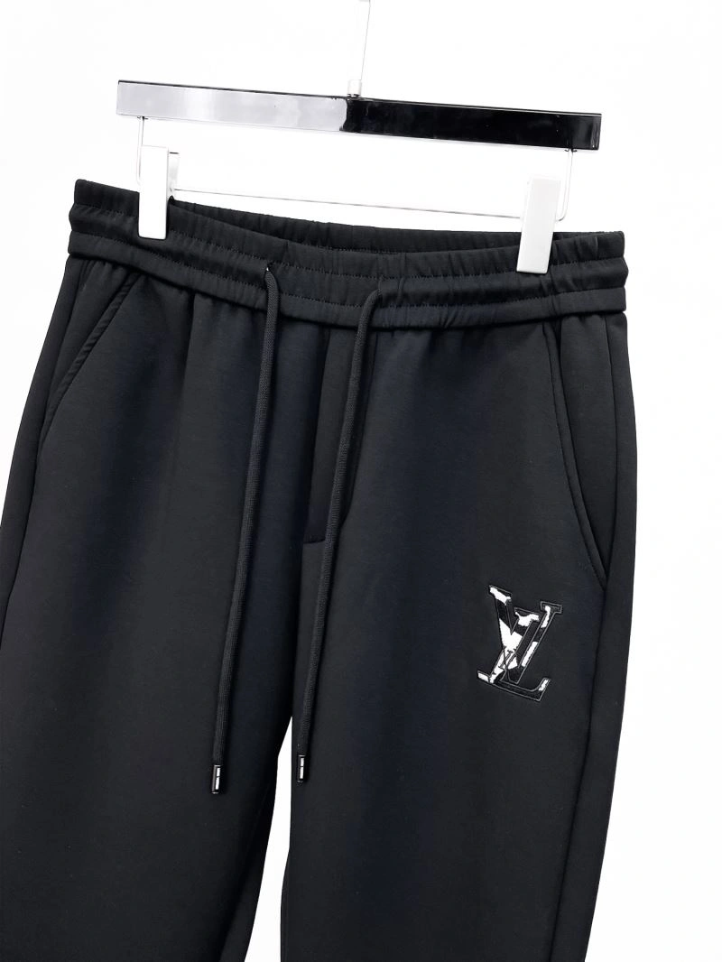 Louis Vuitton Long Pants SmoothTexture 133980