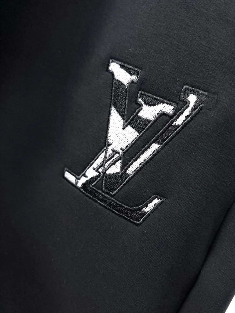 Louis Vuitton Long Pants SmoothTexture 133980