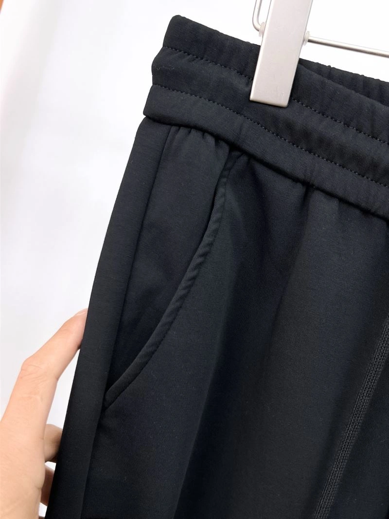Louis Vuitton Long Pants SmoothTexture 133980
