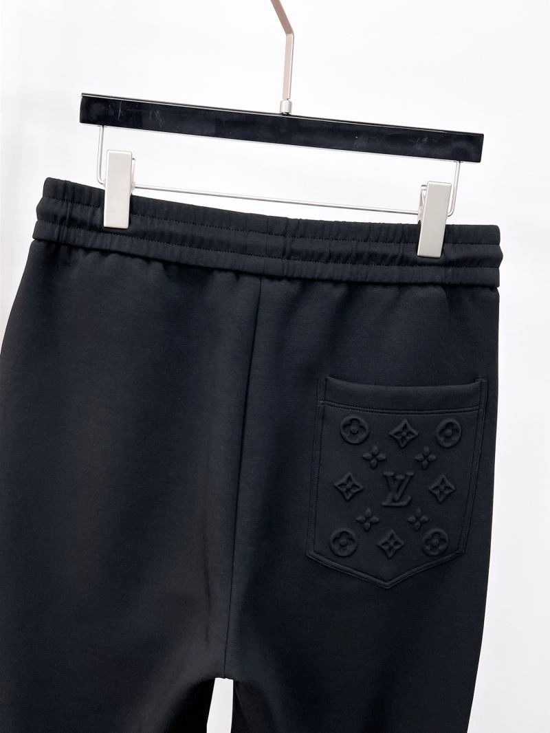Louis Vuitton Long Pants SmoothTexture 133980