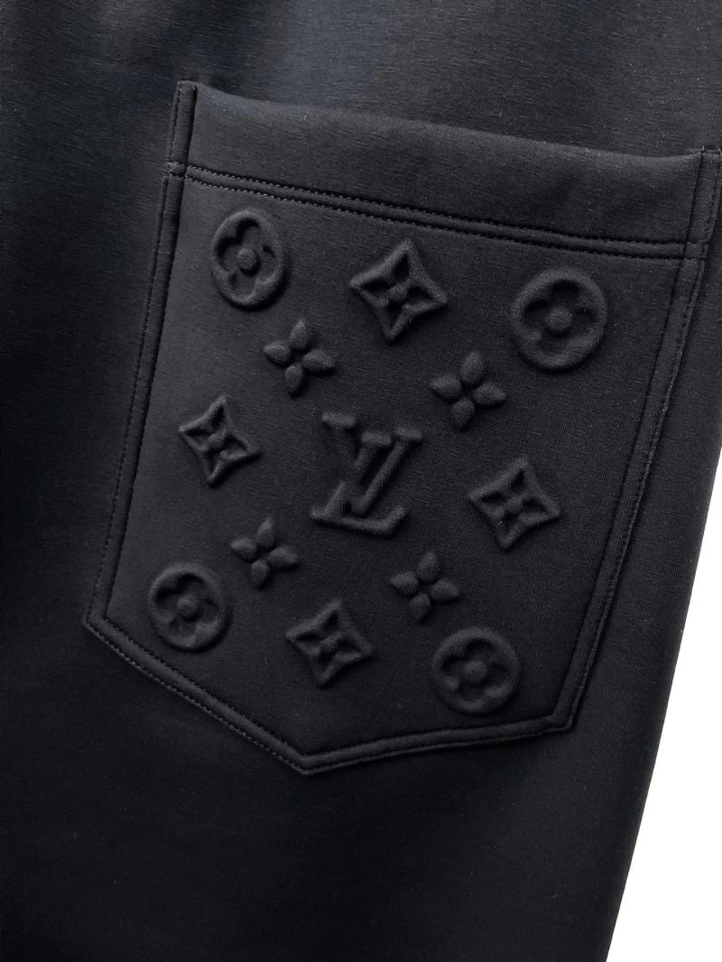 Louis Vuitton Long Pants SmoothTexture 133980