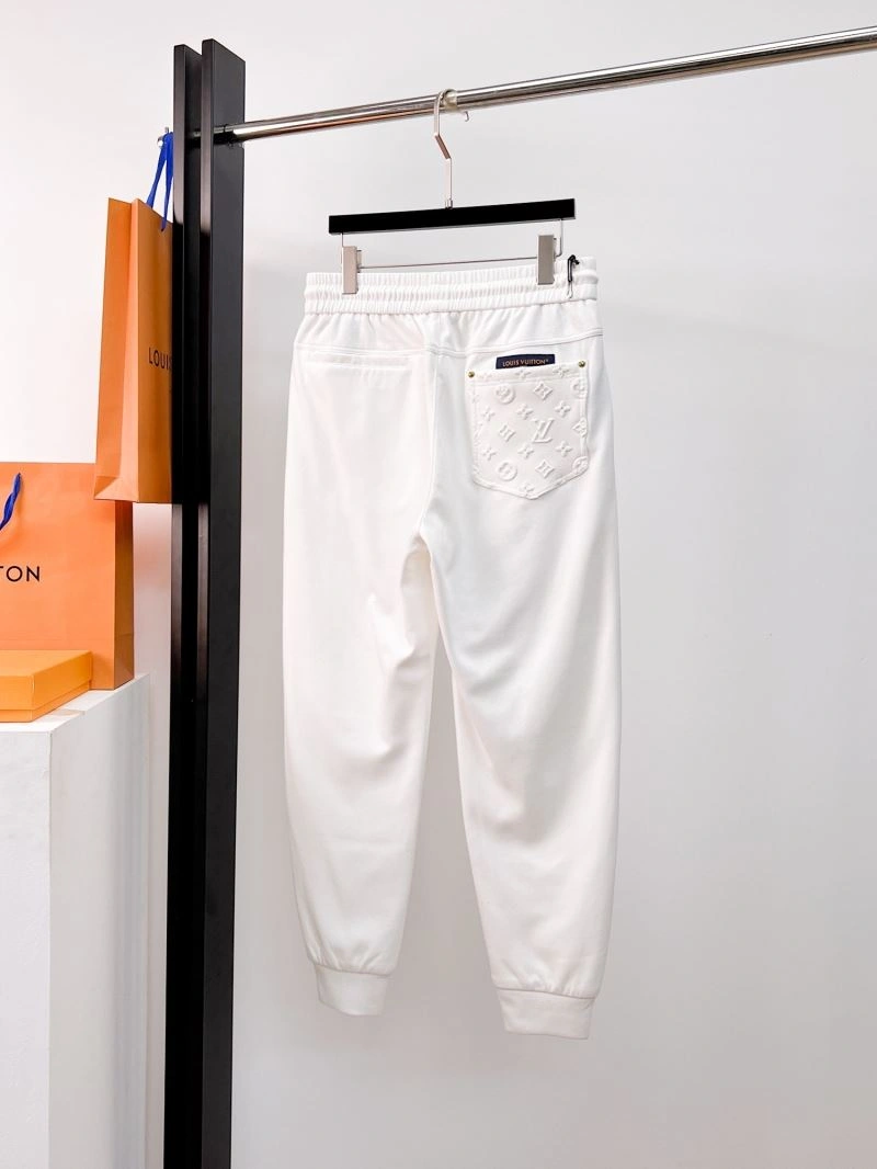 Louis Vuitton Long Pants Elegant 133979