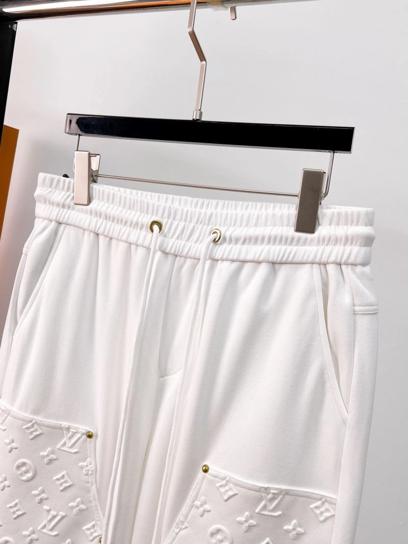 Louis Vuitton Long Pants Elegant 133979