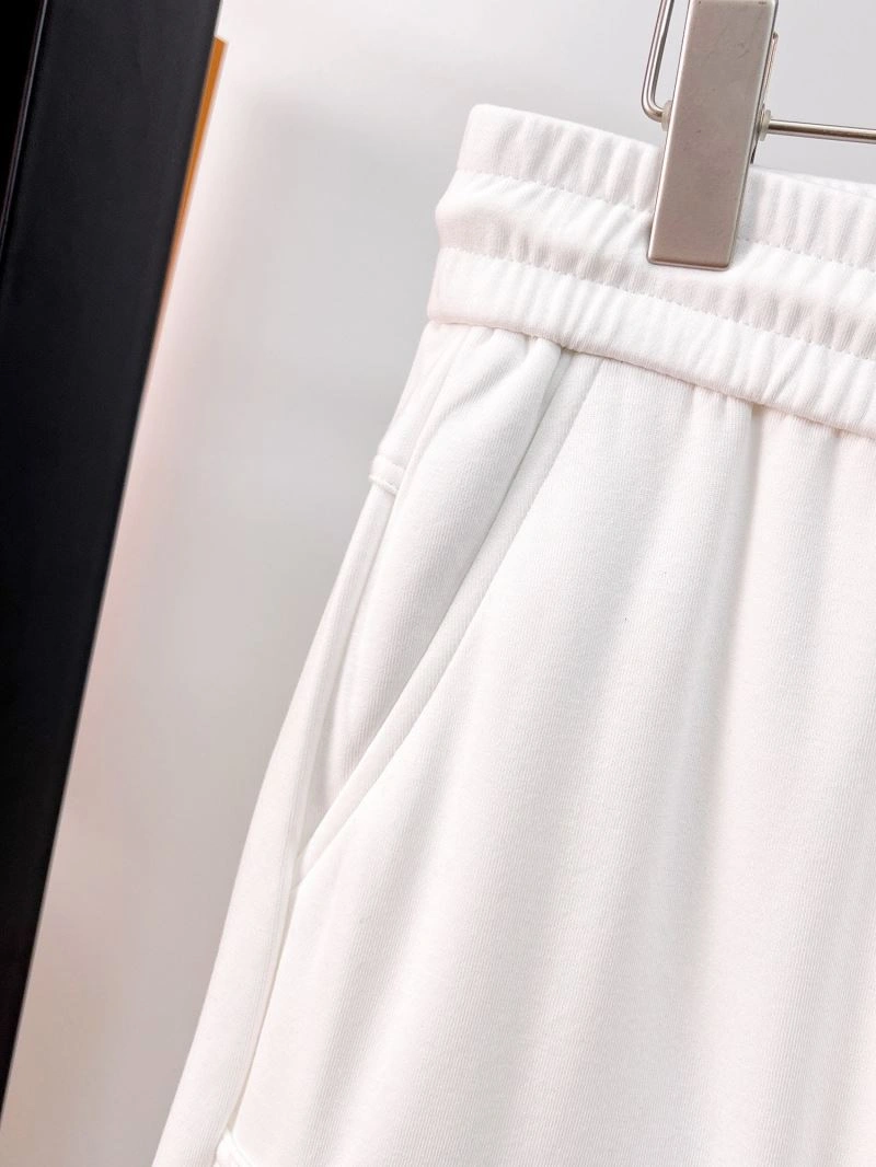 Louis Vuitton Long Pants Elegant 133979