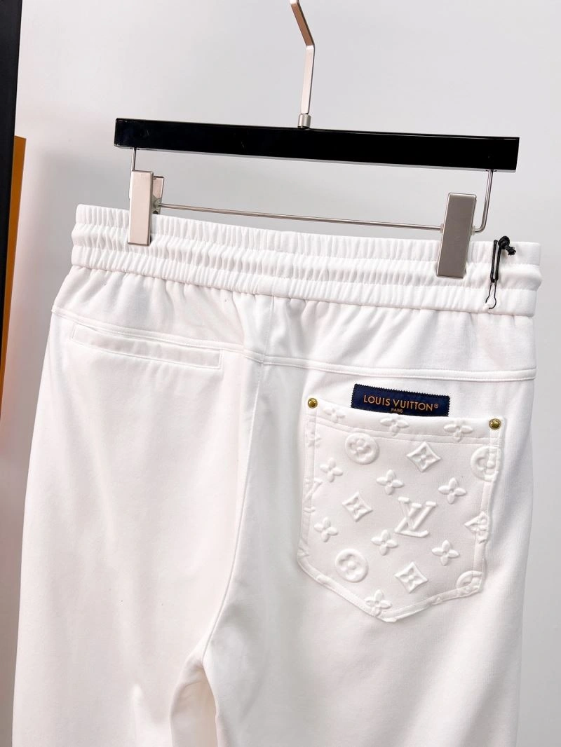 Louis Vuitton Long Pants Elegant 133979