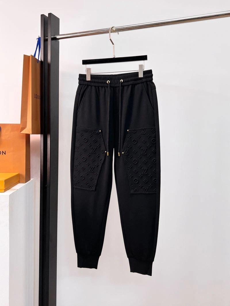 Louis Vuitton Long Pants Tailored 133986