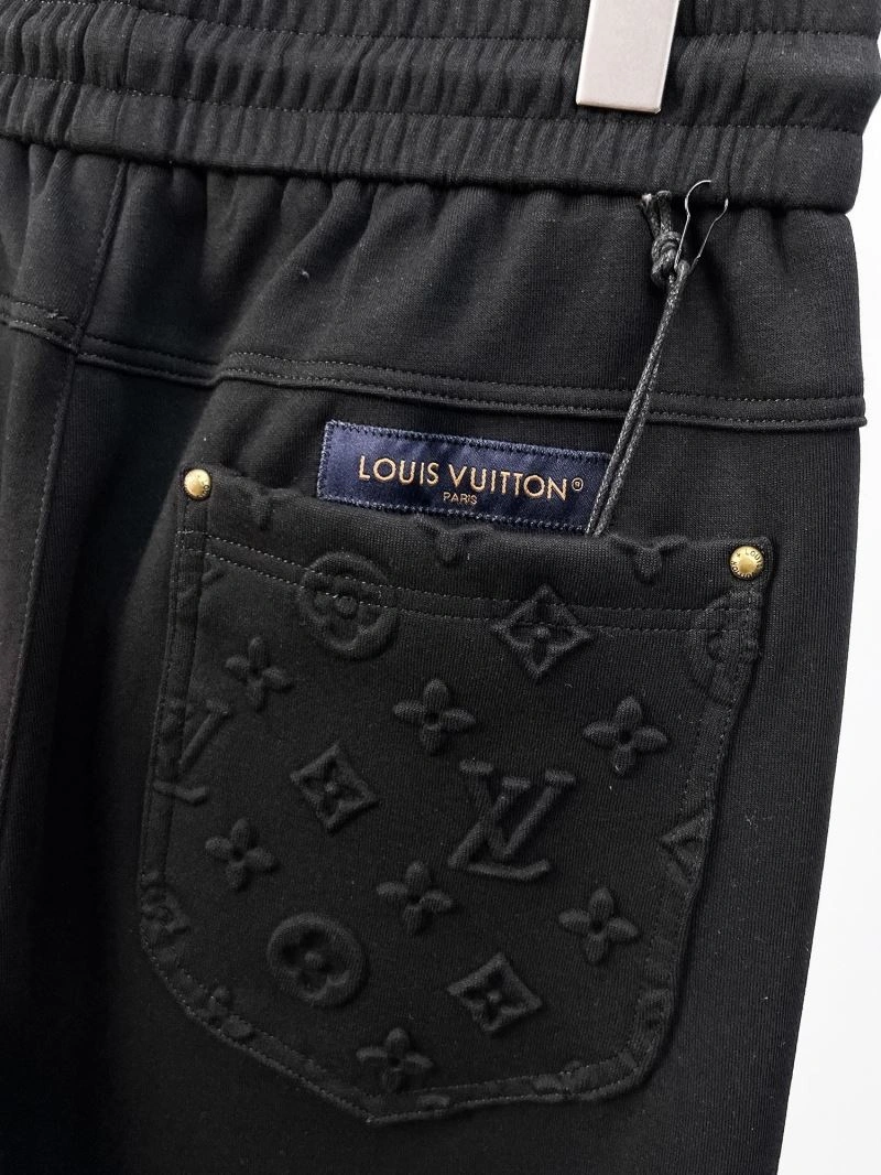 Louis Vuitton Long Pants Tailored 133986