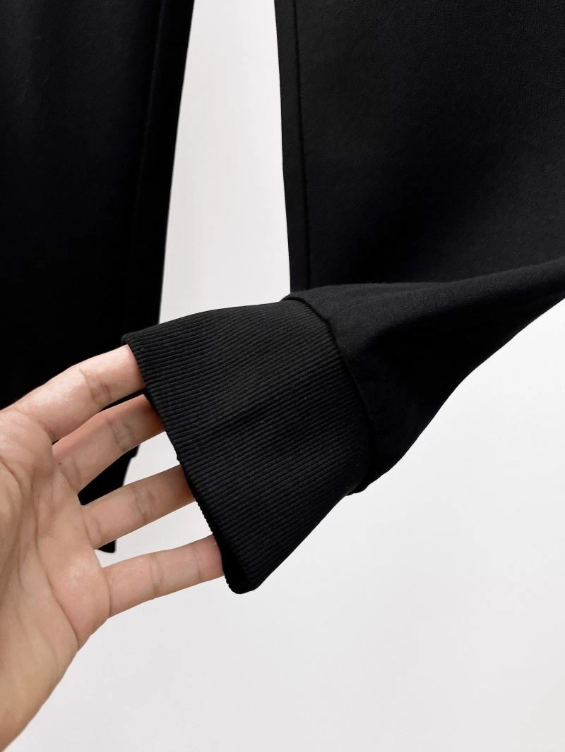Louis Vuitton Long Pants Tailored 133986
