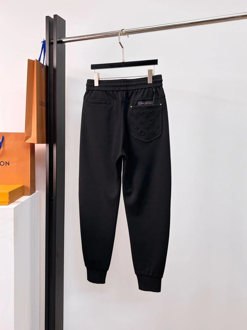 Louis Vuitton Long Pants Tailored 133986