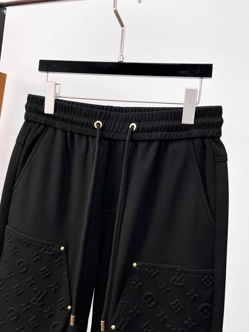 Louis Vuitton Long Pants Tailored 133986