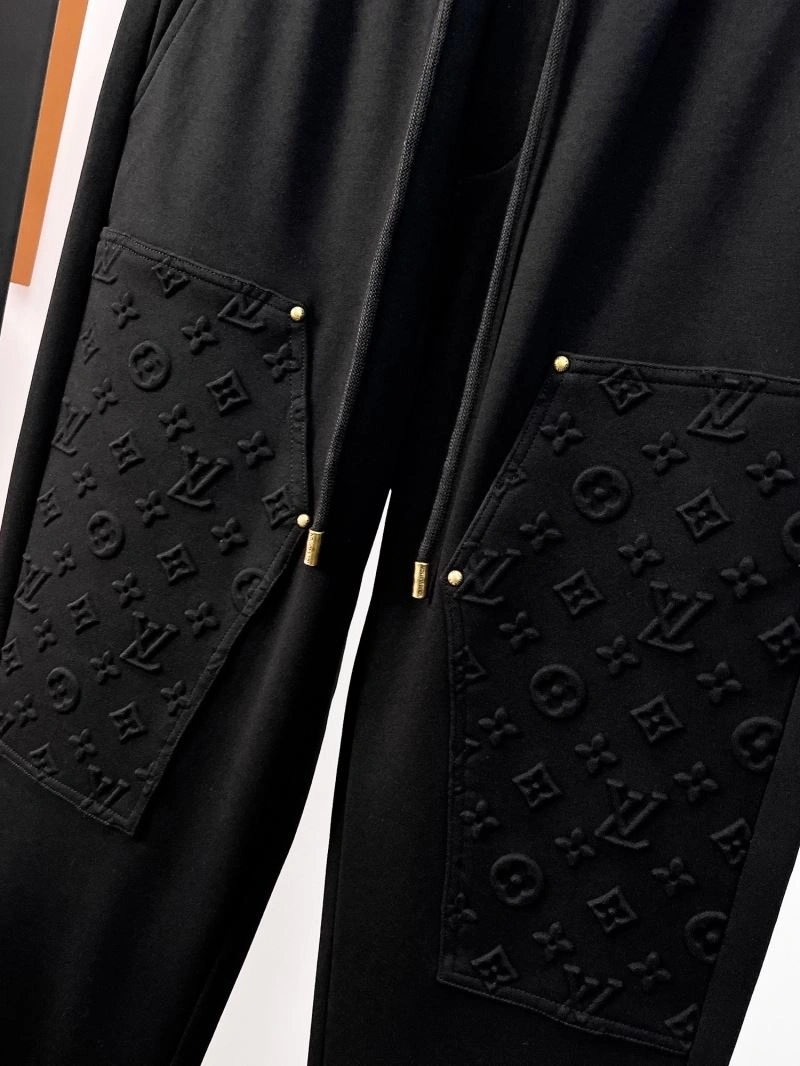 Louis Vuitton Long Pants Tailored 133986