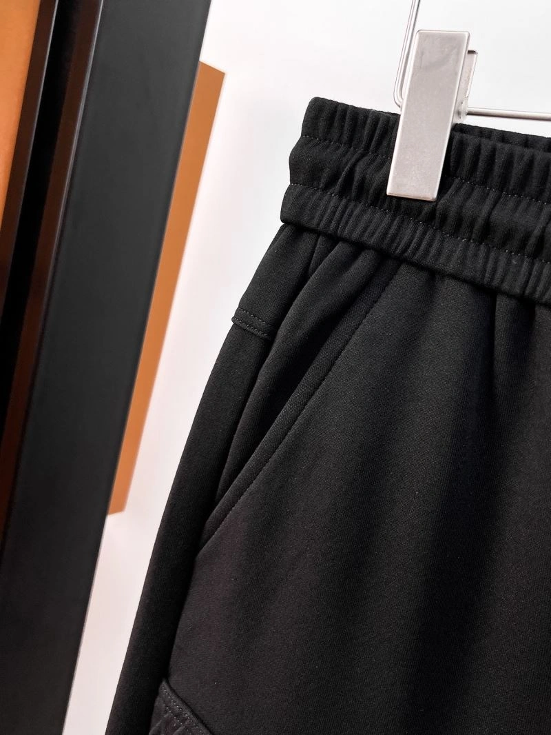 Louis Vuitton Long Pants Tailored 133986