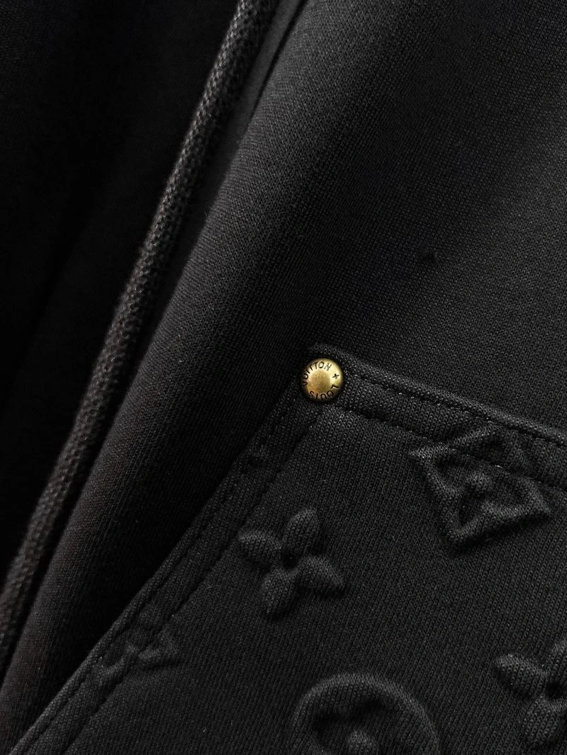 Louis Vuitton Long Pants Tailored 133986