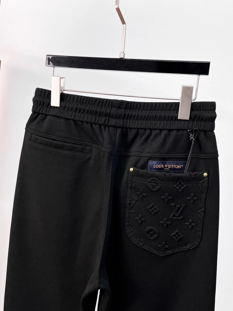 Louis Vuitton Long Pants Tailored 133986