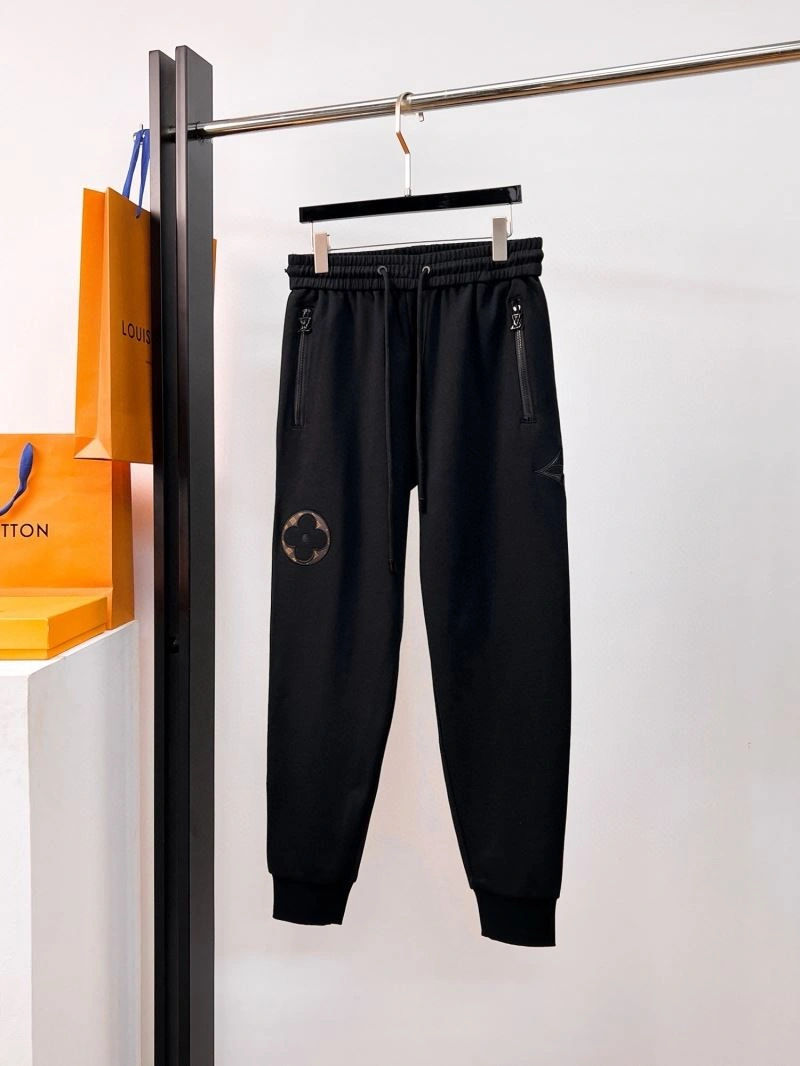 Louis Vuitton Long Pants Durable 133971