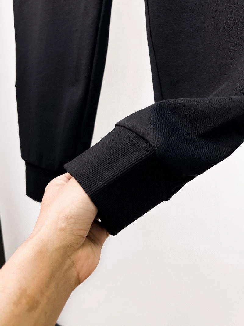 Louis Vuitton Long Pants Durable 133971