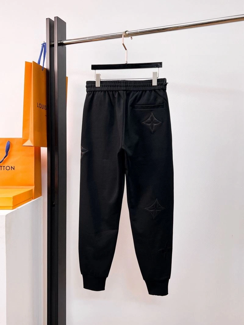 Louis Vuitton Long Pants Durable 133971