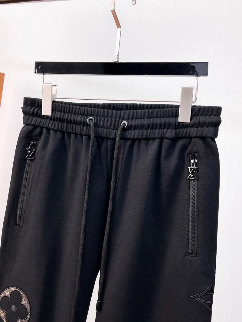 Louis Vuitton Long Pants Durable 133971