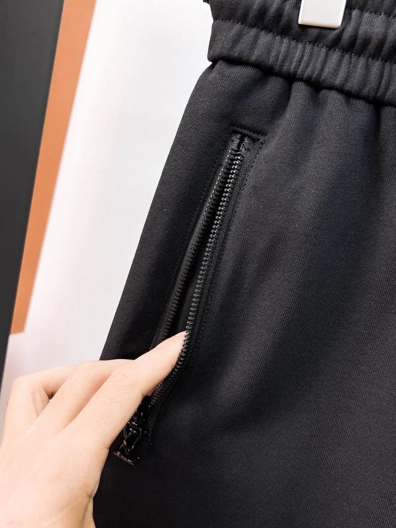 Louis Vuitton Long Pants Durable 133971