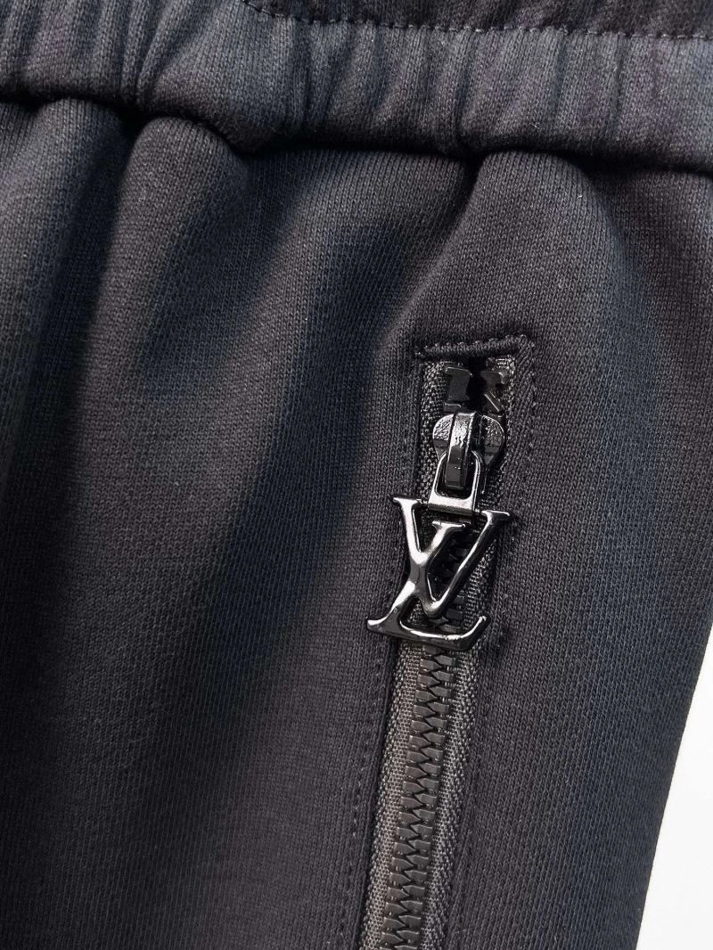 Louis Vuitton Long Pants Durable 133971